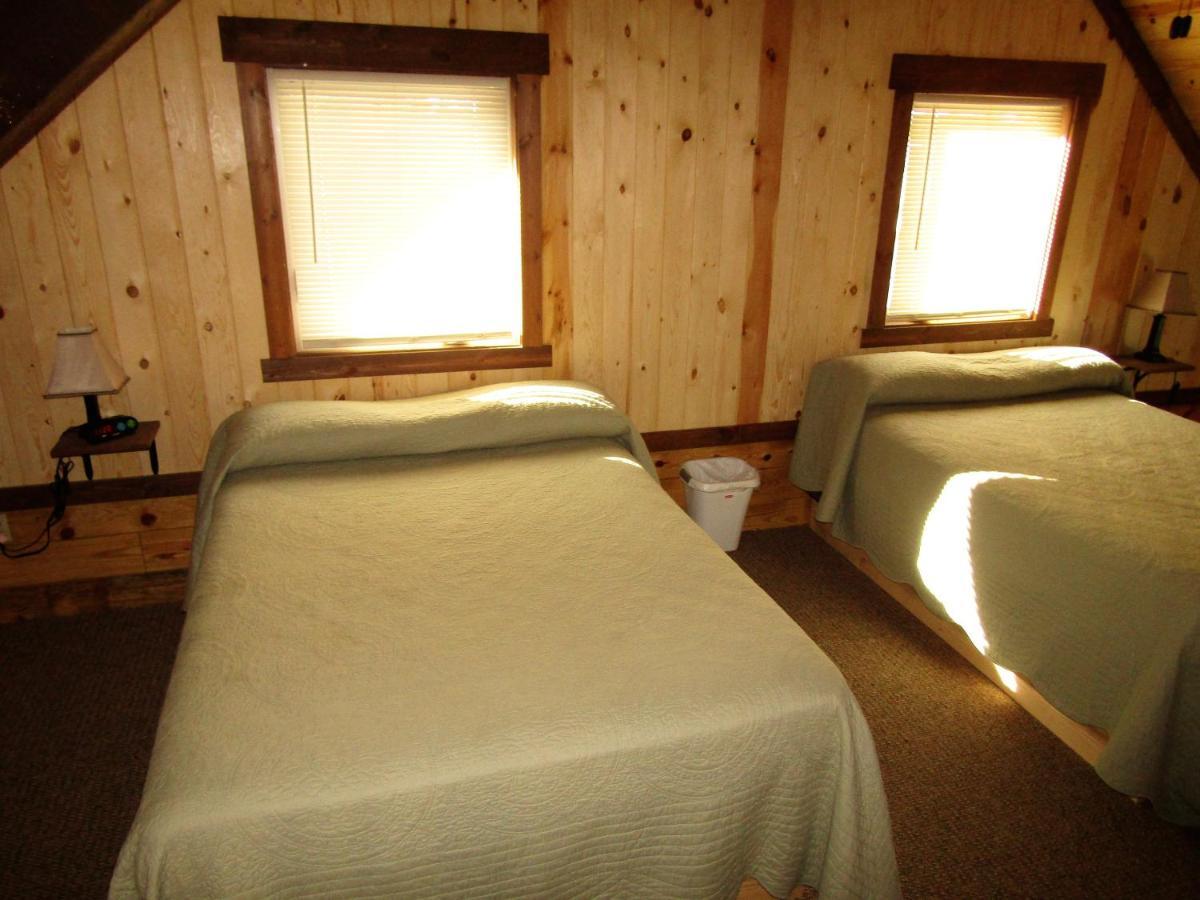 Freedom Ridge Cabins Hill City Exterior photo